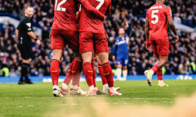 Wolves Overwhelm Chelsea In Heavy Defeat At Stamford Bridge.