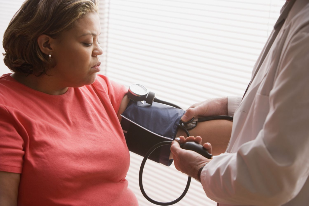 Expert Advises Hypertensive Patients on Watching AFCON Final