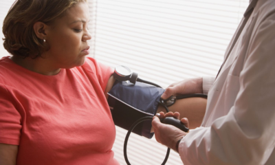 Expert Advises Hypertensive Patients On Watching Afcon Final