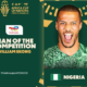Troost-Ekong Clinches Afcon Tournament'S Best Player Award