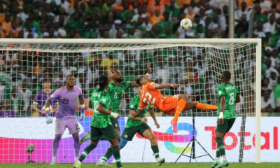 Fg Commends Super Eagles For Representing Nigeria Admirably At Afcon