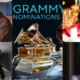 Guide On Watching The 2024 Grammy Awards: Nigerian Superstars Poised To Create History.