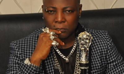 Afcon: Super Eagles Gave Their Best, Let'S Confront The Challenges Ahead - Charly Boy