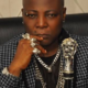 Afcon: Super Eagles Gave Their Best, Let'S Confront The Challenges Ahead - Charly Boy