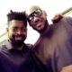 Basketmouth Plans To Reintroduce 2Baba To Nollywood