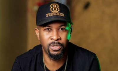 Ruggedman: &Quot;Afrobeats Is For People Without Talent&Quot;