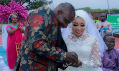 Lizzy Anjorin'S Husband Embroiled In Alleged Land Grabbing Scandal