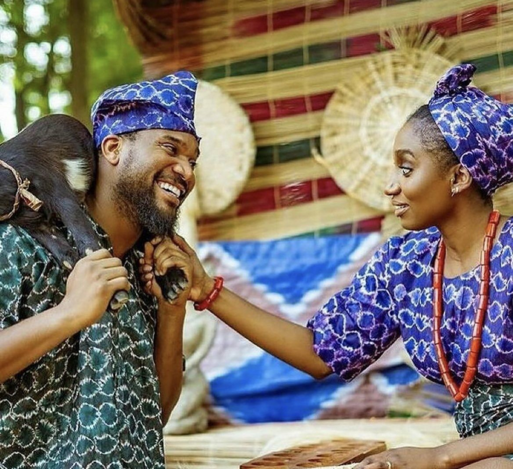 Actor Kunle Remi Shares Secret to Glowing Skin in New Video 46 Actor Kunle Remi Shares Secret to Glowing Skin in New Video