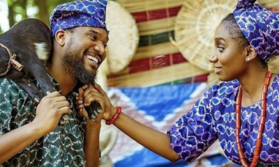 Actor Kunle Remi Shares Secret To Glowing Skin In New Video