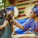 Actor Kunle Remi Shares Secret To Glowing Skin In New Video