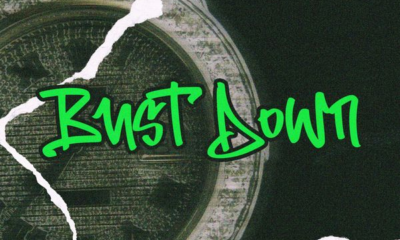 Bust Down Lyrics By Zlatan Feat. Asake