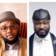 Kcee Alleges Harrysong'S Involvement In Client Fraud Through Forged Signature.
