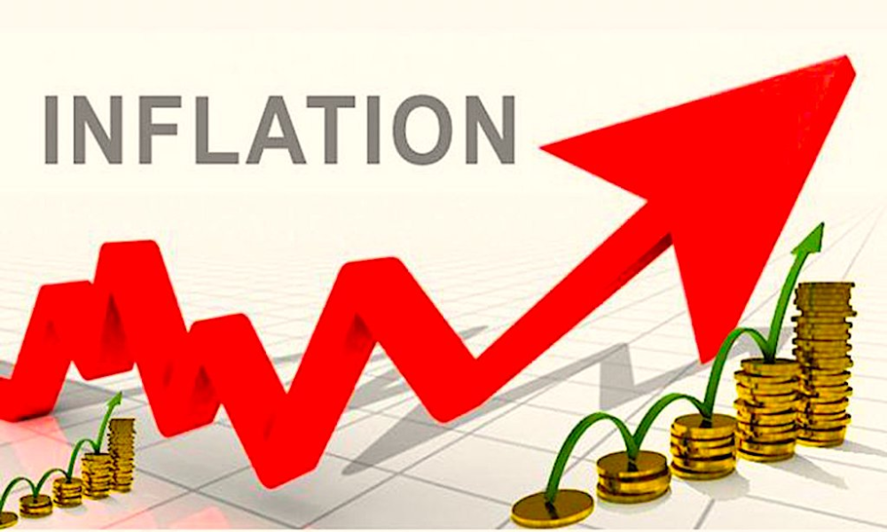 Expert Recommends Measures To Curtail Inflation In Nigeria