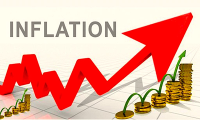 Expert Recommends Measures To Curtail Inflation In Nigeria
