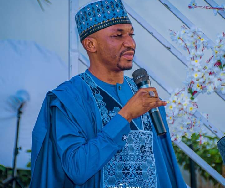 Zamfara Government Prohibits Sale Of Fuel In Jerry Cans, And Transportation Of Bread On Motorcycles