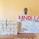 Mohammed, Supplier Of Drugs To Terrorists, Apprehended In Borno