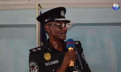 Police Issue Warning As Hostility Towards Medical Personnel Rises In Kano
