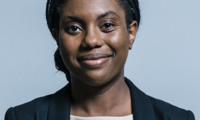 Uk Minister Badenoch Commences Three-Day Visit To Nigeria