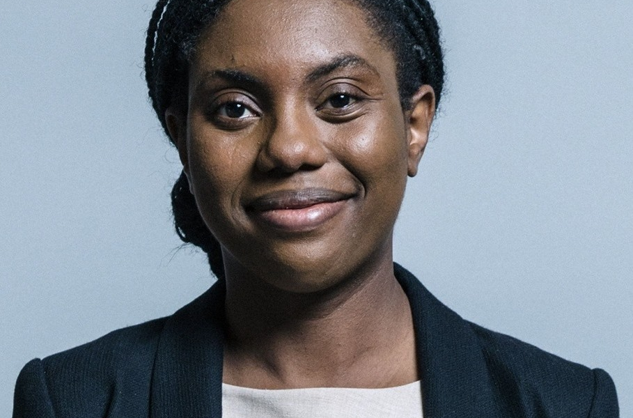 Uk Minister Badenoch Commences Three-Day Visit To Nigeria