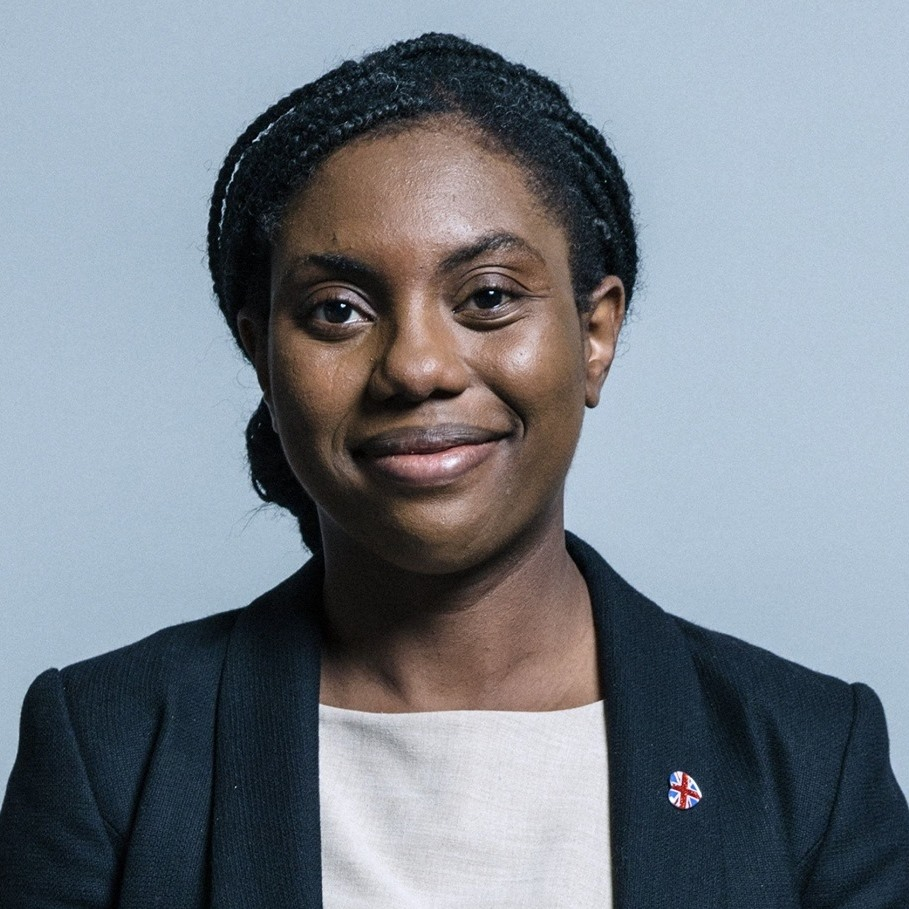 UK Minister Badenoch Commences Three-Day Visit to Nigeria