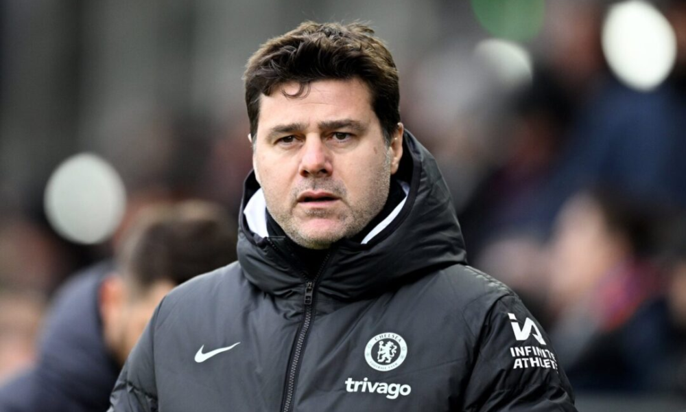 Message From Mauricio Pochettino To Chelsea Supporters Amidst Fan Discontent.