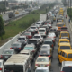 Lagos Threatens To Prosecute Pedestrians Crossing Highways