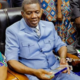 Adeboye: &Quot;Nigeria'S Challenges Demand Spiritual Solutions&Quot;