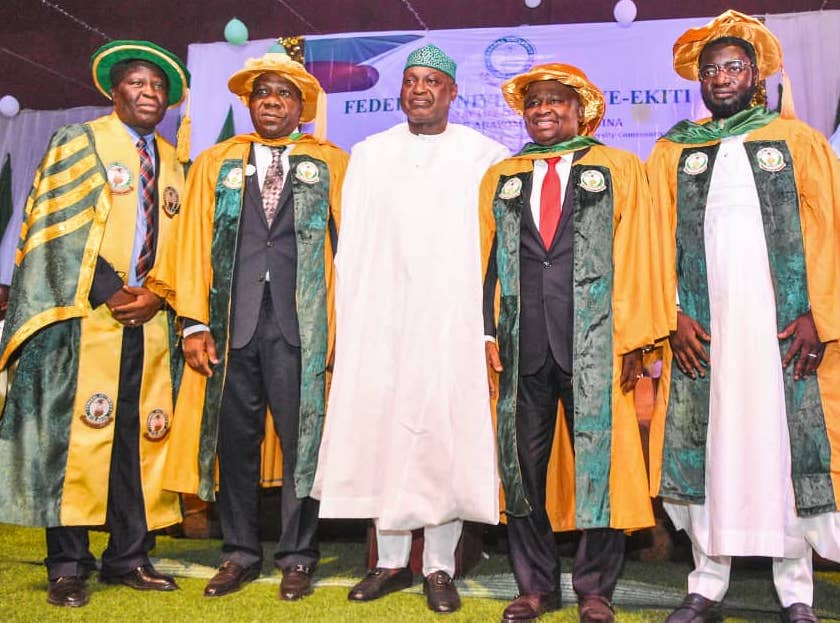 NASS Considers New Legal Framework for State Police and Local Intelligence Gathering