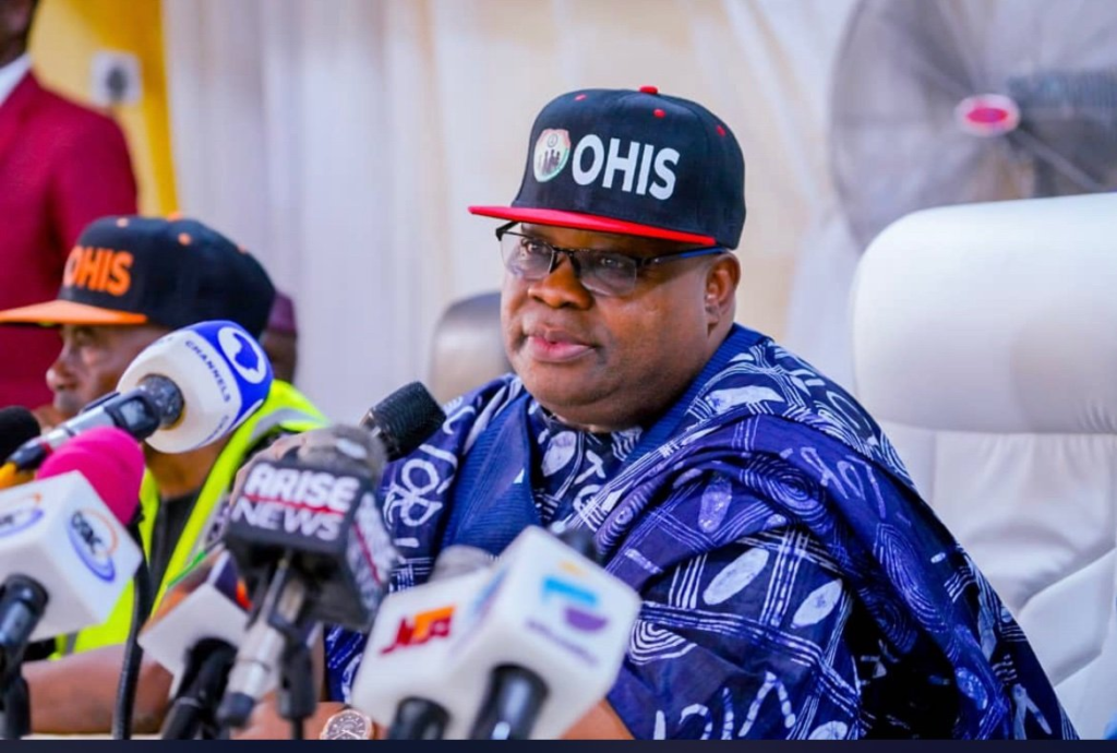 Adeleke Forms Committee, Seeks CJN and AGF Assistance to Address Osun JUSUN Strike 46 image 514