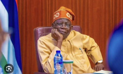 Cleric Encourages Nigerians To Exercise Patience With Tinubu