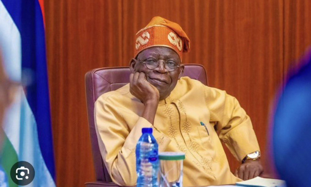 Cleric Encourages Nigerians To Exercise Patience With Tinubu