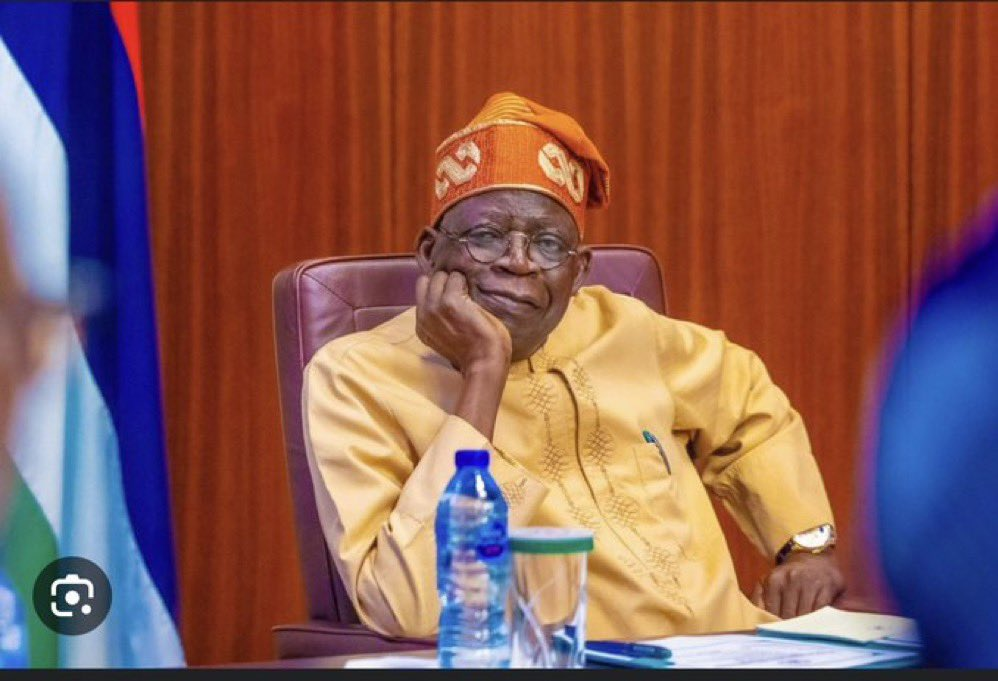 Cleric Encourages Nigerians to Exercise Patience with Tinubu 46 Cleric Encourages Nigerians to Exercise Patience with Tinubu