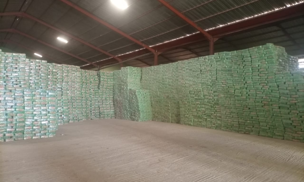 Kano Authorities Seal Over 10 Warehouses For Hoarding Amid High Food Prices
