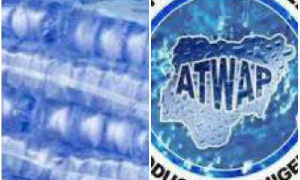 Enugu: 'Pure Water' Producers Increase Price, Commence Three-Day Strike