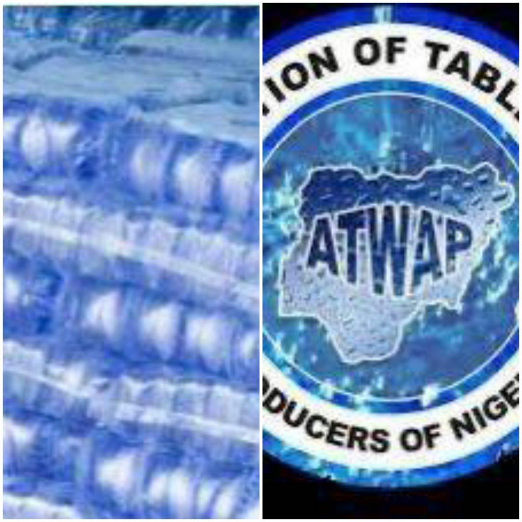 Enugu: 'Pure Water' Producers Increase Price, Commence Three-Day Strike