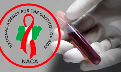 Naca Advises Nigerians On Valentine'S Day Celebration