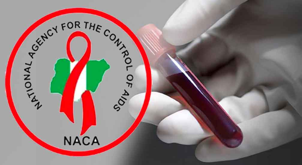 NACA Advises Nigerians on Valentine's Day Celebration