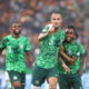Afcon: Sanwo-Olu Hails Super Eagles Performance