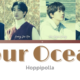 Your Ocean (English Translation) Lyrics By Hoppipolla