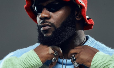 Odumodublvck Criticizes Christian Youths Slamming Pastor Adeboye