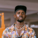 Ghanaian Rapper Black Sherif Mocks Nigerian Celebrities