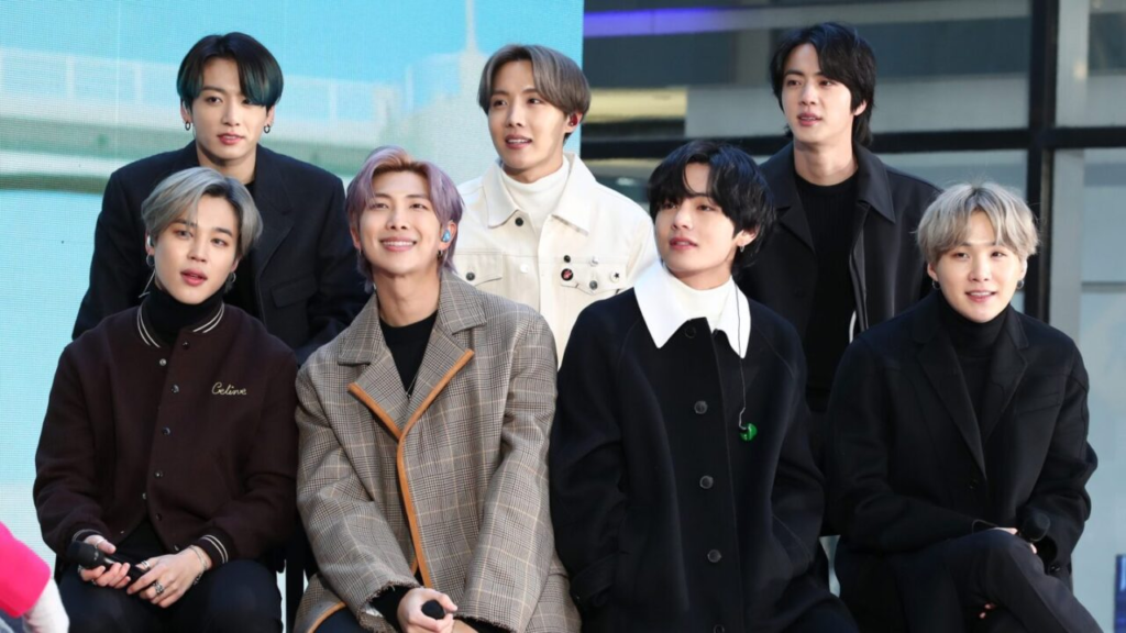 Home (English Translation) Lyrics by BTS