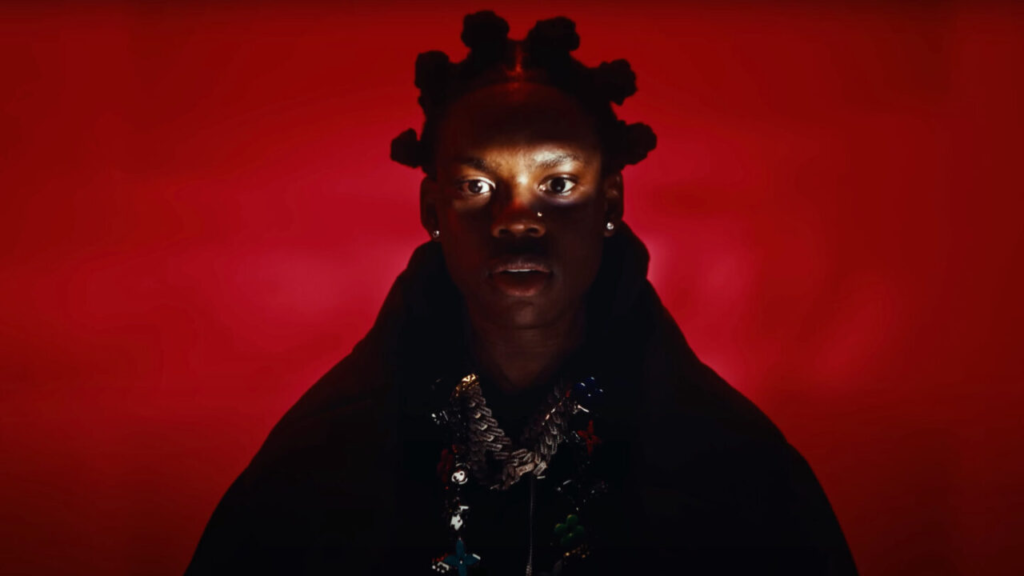 Rema's 'Calm Down' Surpasses 2 Billion Views on YouTube 46 Rema's 'Calm Down' Surpasses 2 Billion Views on YouTube