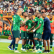 Afcon 2023: Celebrities Respond To Super Eagles' Defeat Against Ivory Coast