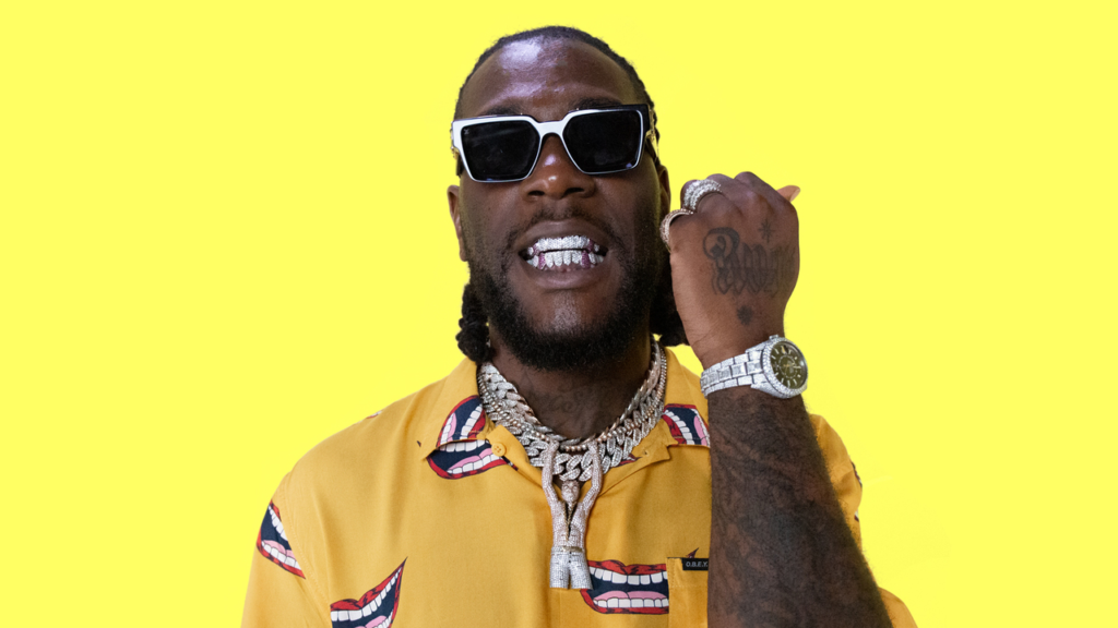 Burna Boy Throws Epic Shade at Davido's Fan Amid Grammy Critique 46 Burna Boy Throws Epic Shade at Davido's Fan Amid Grammy Critique