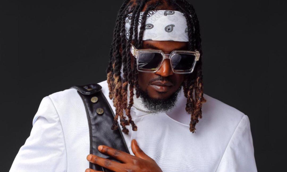 Rudeboy Encourages Nigerians To Confront Reality Post-Afcon, Addresses Rising Cost Of Living