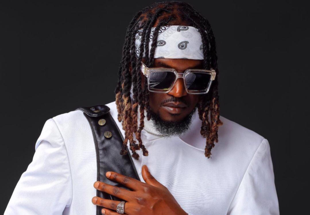 Rudeboy Encourages Nigerians to Confront Reality Post-AFCON, Addresses Rising Cost of Living