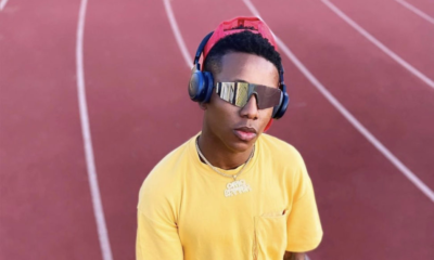 Small Doctor Presents New Motorcycle To Okada Theft Victim