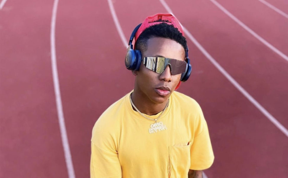 Small Doctor Presents New Motorcycle To Okada Theft Victim