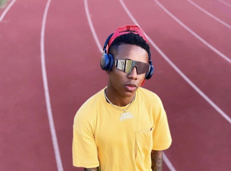 Small Doctor Presents New Motorcycle to Okada Theft Victim
